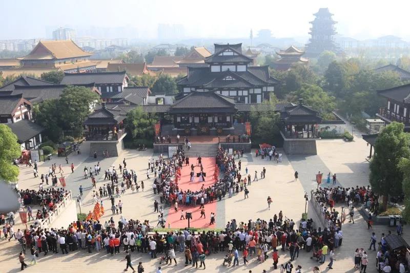 “五一”完美收官，但美景依然继续，让我们相约这个夏天~(图1)
