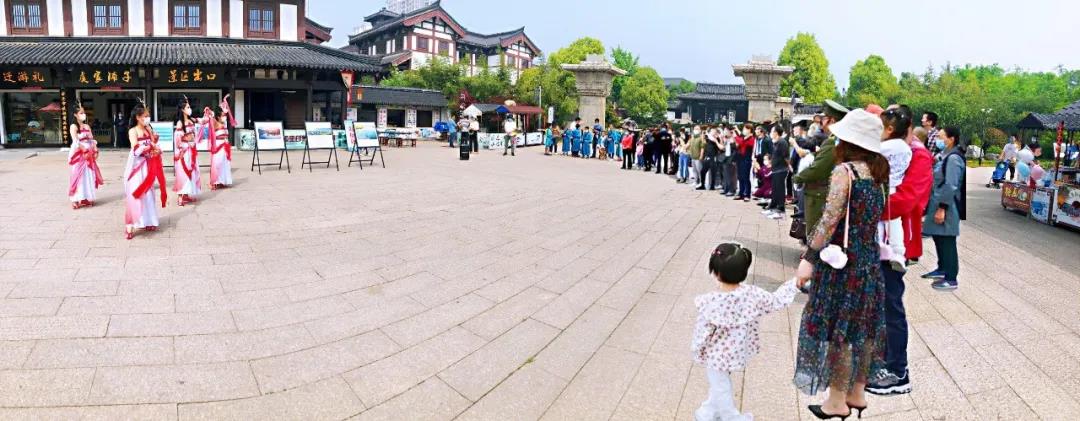 “五一”完美收官，但美景依然继续，让我们相约这个夏天~(图2)