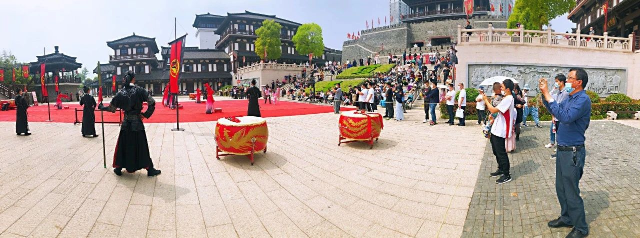 “五一”完美收官，但美景依然继续，让我们相约这个夏天~(图5)